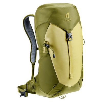 4. Deuter AC Lite 16 Hiking Backpack 342062412060
