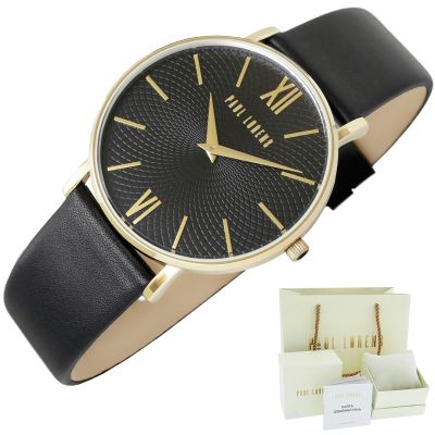 2. Paul Lorens Women's Watch PL11989A7-1A2
