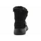 6. Skechers Go Walk Arch Fit Boot True Embrace M 144422-BBK