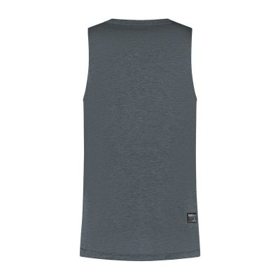2. Rogelli DISTANCE running vest blue L