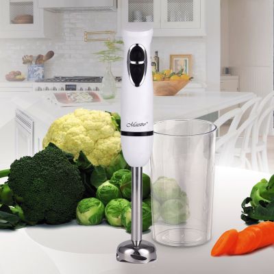 3. MAESTRO MR-510N Hand Blender