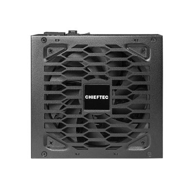 3. Chieftec ATMOS CPX-750FC power supply