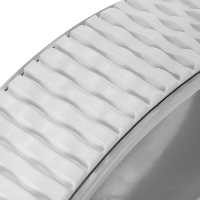 7. Spokey Fishi SPK-929896 Yoga Wheel