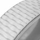 7. Spokey Fishi SPK-929896 yoga wheel