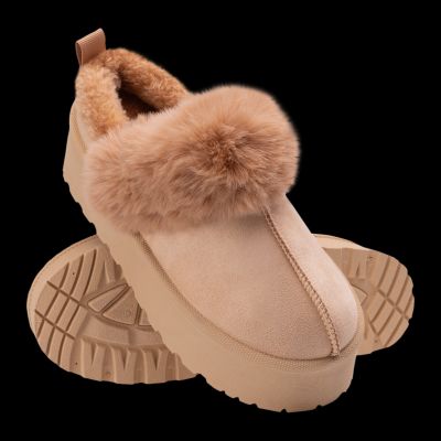 4. Women's winter shoes PUFFO WO'S