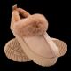 4. Women's winter shoes PUFFO WO'S
