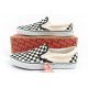 16. Vans Classic Slip-On M VN000EYEBWW1 shoes