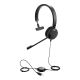 9. Jabra 5393-829-309 Headphones/Headset Wired Headband Office/Call Center Black