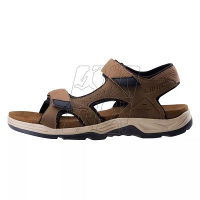 5. Hi-tec Lucibel M sandals 92800304843