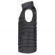 3. Geographical Norway Vartine DB 096 M WY6177H/GN-Black vest