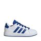 7. Adidas Grand Court 2.0 K Jr JQ8008 shoes