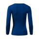 3. Malfini Fit-T Ls W MLI-16905