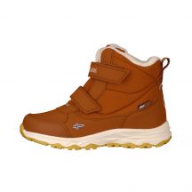 Trollkids Kids Hafjell Winter Boots bronze Jr 264-808