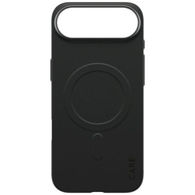 3. CARE by PanzerGlass SL1M MagSafe Case for iPhone Air - Black