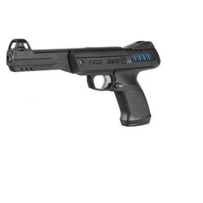 Gamo P-900 IGT Air Pistol, 4.5 mm Calibre, Up to 17 J
