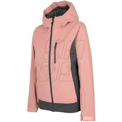 4F W H4Z22 KUDN002 53S ski jacket