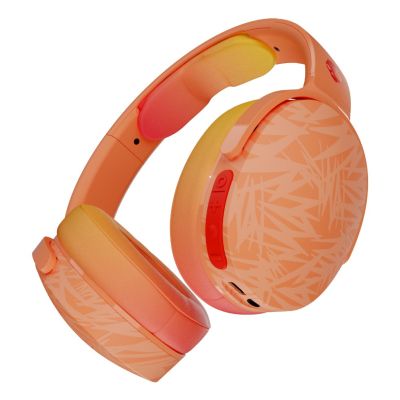 5. SKULLCANDY S6HVW-S951 Hesh Evo Headphones