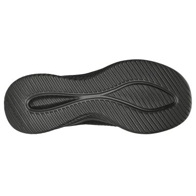 5. Skechers Slip-Ins Ultra Flex 3.0 shoes - Cozy Streak W 149708-BBK