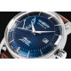 4. Men's Watch ZEPPELIN Atlantic Automatic Power Reserve 8462-3 + BOX
