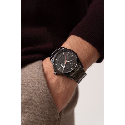 5. Men's Watch Paul Lorens PL3844B3-1A5 + BOX