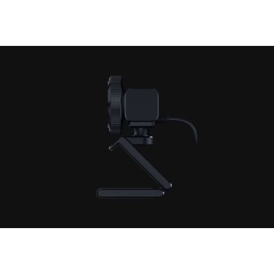 5. Razer Kiyo V2 X Webcam 3.7 MP 2560 x 1440 px USB Black
