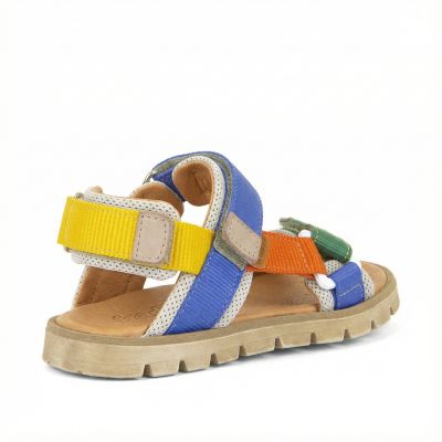 3. Froddo Jr Sandals G3150259-2