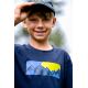 7. Hi-Tec Abto Jrb Jr T-shirt 92800493235