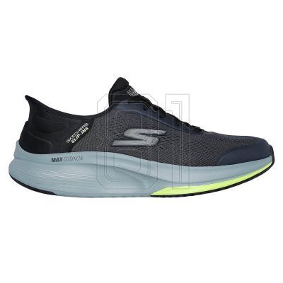 2. Skechers Slip-Ins Go Walk Max Walker Next Generation M shoes 216584-CCBK
