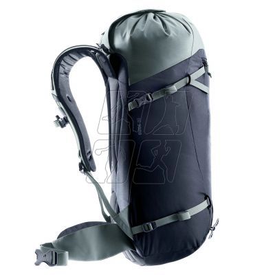 5. Deuter Guide 30L Backpack 3361323-7411