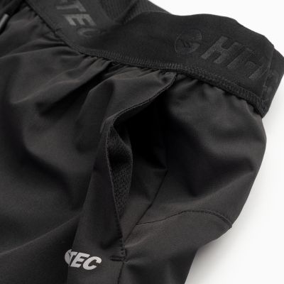 6. Women's shorts LADY DEHINN SHORTS