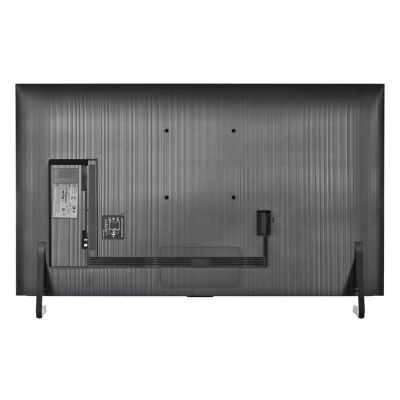 15. Samsung QE50QN80F Neo QLED 50'' 4K Ultra HD Tizen Dolby Atmos DVB-T2 Silver TV