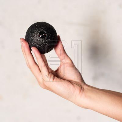 17. Single massage ball HMS BLM01 6CM