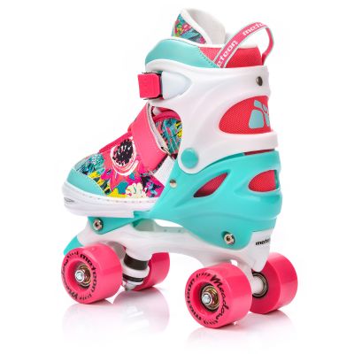 6. Meteor Meadow L 39-42 roller skates 24661