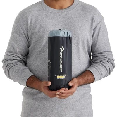 8. SEA TO SUMMIT Ether Light XR Pro Insulated ASC Mat