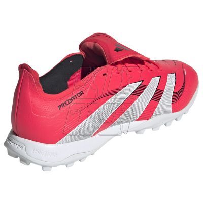 4. Adidas Predator League FT TF M JS0384 shoes