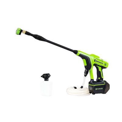 3. 24V GREENWORKS G24PW Pressure Washer - 5105307