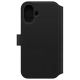 3. CARE by PanzerGlass Feature Tango 2in1 Wallet MagSafe Case for iPhone 16 Plus - Black