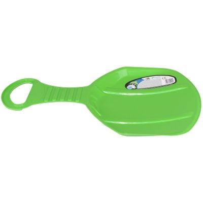 98. APPLE SOFT GRIP GREEN DOWNHILL SLIDE