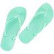 8. Ipanema Anat W 82591-AQ596 Flip Flops