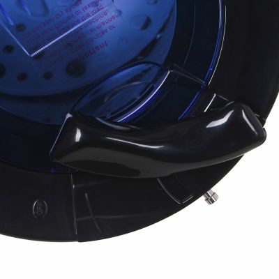 13. Ravanson XPB2800-X centrifuge (2800 rpm; 6 kg; 360 mm; Class A; silver color)