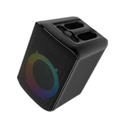 6. HiFuture Event Bluetooth Speaker - Black