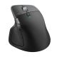 10. Logitech MX Master 4 for Mac mouse Office Right-hand Bluetooth Laser 8000 DPI
