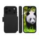 3. dbramante1928 Lynge MS Folio Black Cell Phone Case