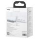 12. BASEUS WALL CHARGER WITH CABLE TZCCSUP-L02 1C