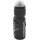 19. DUNLOP 750ML BICYCLE BOTTLE WITH CAGE BLACK