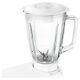 23. Sencor STM 6350WH Food Processor 1000W 4.5L White Built-in Scales