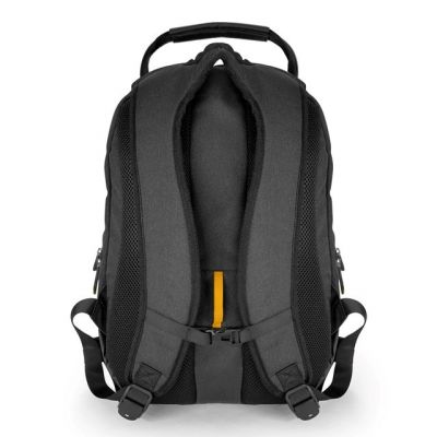 5. Wozinsky Double Bike Bag Backpack 2in1 30l Black (WBB30BK)