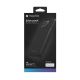 4. mophie Juice Pack Mobile Phone Case 15.5 cm (6.1") Black