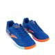 2. Joma Toledo Indoor 2604 Blue TOJW2604IN Kids' Soccer Shoes