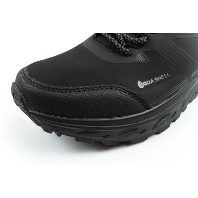 6. Lee Cooper men's waterproof durable trekking sports shoes